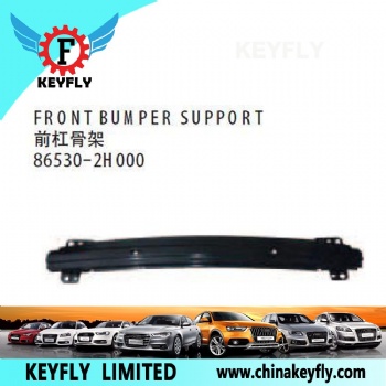 Bracket-Bumper for Hyundai Elantra 2007 OEM 86530-2H000