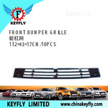 Front Bumper Grille for Hyundai H100 Porter 2004 II / Elantra 2007