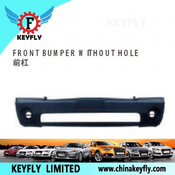 Front Bumper Without Hole for Hyundai H100 Porter 2004 II / Elantra 2007