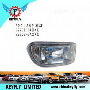 Fog Lamp for Hyundai H100 Panel Van 1996 / Trajet 2003 OEM 92201-3AXXX