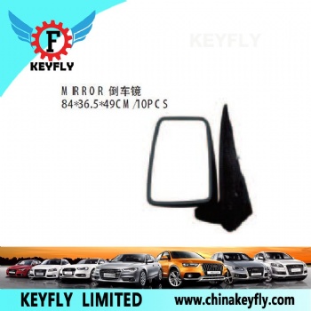 Mirror for Hyundai H100 Panel Van 1996 / Trajet 2003
