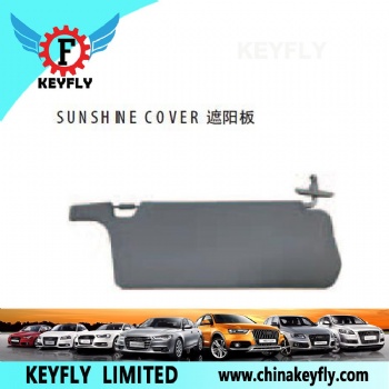 Sunshine Cover for Hyundai H100 Panel Van 1996 / Trajet 2003