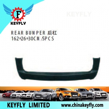 Rear Bumper for Hyundai H100 Panel Van 1993 / H100 Panel Van 1996
