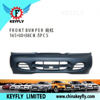 Front Bumper for Hyundai H100 Panel Van 1993 / H100 Panel Van 1996