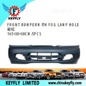 Front Bumperwith Fog Lamp for Hyundai H100 Panel Van 1993 / H100 Panel Van 1996