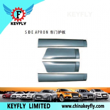 Side Apron for Hyundai Santa Fe 2004