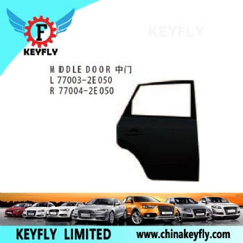 4*4 Middle Door for Hyundai Tucson 2003 OEM 77004-2E050