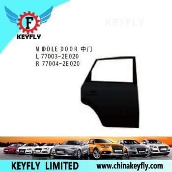 4*2 Middle Door for Hyundai Tucson 2003 OEM 77004-2E020