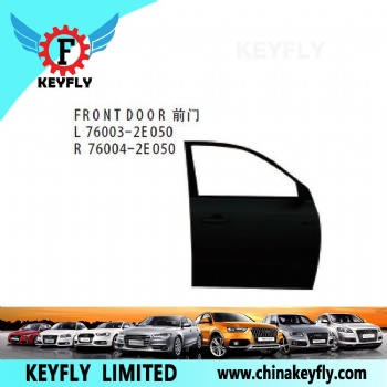 4*4 Front Door for Hyundai Tucson 2003 OEM 76004-2E050