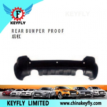 Rear Bumper Proof for Hyundai Tucson 2003