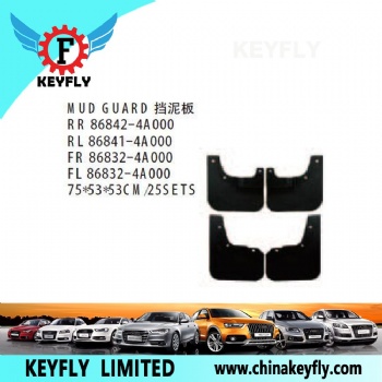 Mud Guard for Hyundai Starex 2003 / H-1 2003 OEM 86842-4A000
