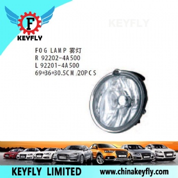 Fog Lamp for Hyundai Starex 2003 / H-1 2003 OEM 92202-4A500