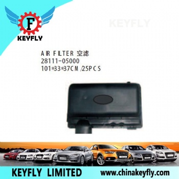 Air Filter for Hyundai Atos 2004 / Santro 2002 OEM 28111-05000