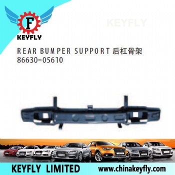 Rear Bumper Support for Hyundai Atos 2004 / Santro 2002 OEM 86630-05610