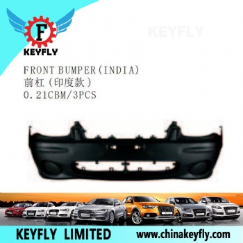Front Bumper for Hyundai Atos 1998-2001