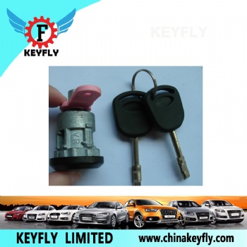 Door Lock Cylinder for Transit