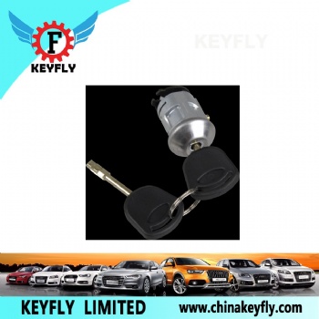 Ignition Lock Cylinder for Transit / Fiesta OEM 94AGA3697AB 98VB 3695 AB