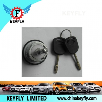Right Door Lock Cylinder for Transit MK6 (White) OEM 4060638 YC15-V220K61AA