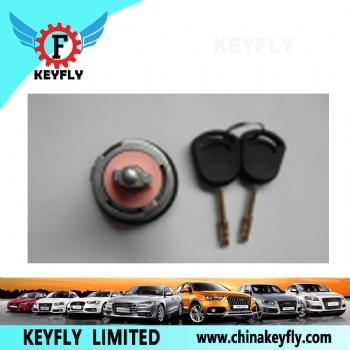 Door Lock Cylinder for Transit MK6 (Pink) OEM 4060640