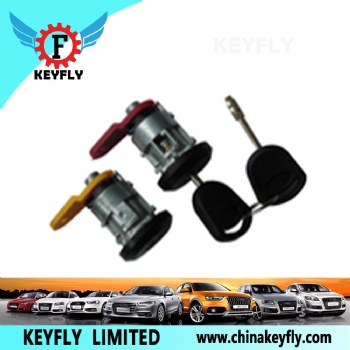 Door Lock Cylinder for Fiesta OEM 96FGA22050C