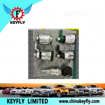 Complete Lock Set for Transit