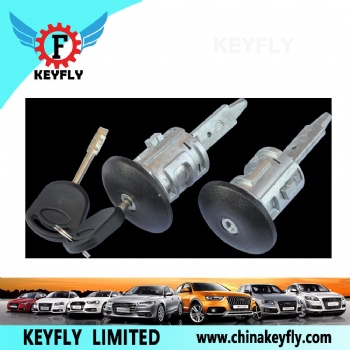 Door Lock Cylinder for Transit MK7 OEM 4060638 4060639