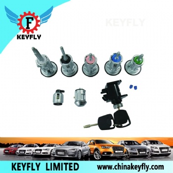 Complete Lock Set for Transit / Transit Connect
