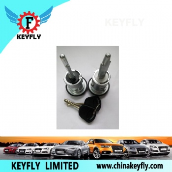 Right Door Lock Cylinder for Transit MK6