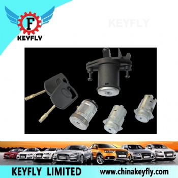 Complete Lock Set for Figo
