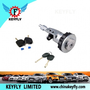 Complete Lock Set for Fiesta / Fiesta Street OEM 98FU A22050 CD