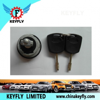 Door Lock Cylinder for Transit