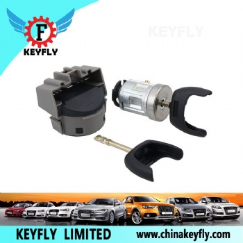 Complete Lock Set for Transit MK7