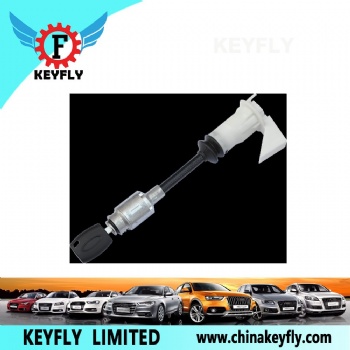 Complete Lock Set for Focus OEM 4556337 R16B970