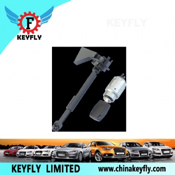 Complete Lock Set for Focus OEM 1355231 A16B970