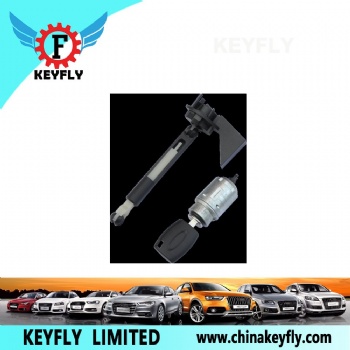 Complete Lock Set for Focus OEM 1535649 A16B970