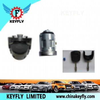 Door Lock Cylinder for Transit MK7