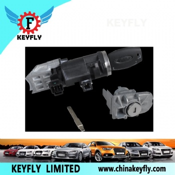 Ignition Lock Cylinder for Escort