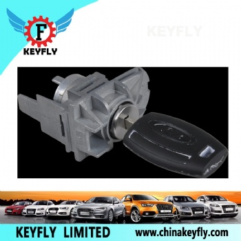 Complete Lock Set for Focus / Ranger OEM 2122050