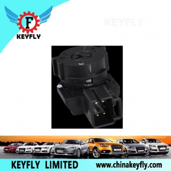 Complete Lock Set for Escort / Ka OEM A22050 UN30043