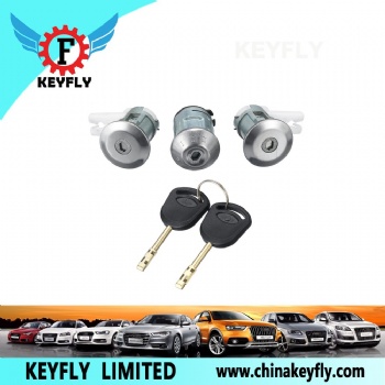 Complete Lock Set for Falcon / Falcon Ute