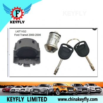 Ignition Lock Cylinder for Transit MK7