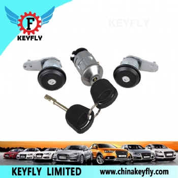 Complete Lock Set for Escort
