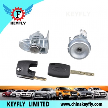 Complete Lock Set for Fiesta OEM 7020058