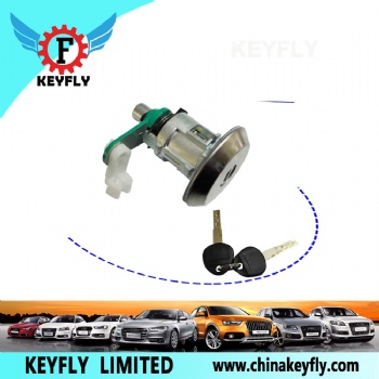 Door Lock Cylinder for JMC Teshun