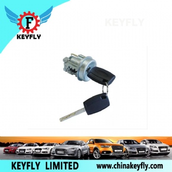 Ignition Lock Cylinder for Fiesta OEM 8V513F880CG