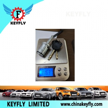 Door Lock Cylinder for Focus with Key OEM XS4116C826CA