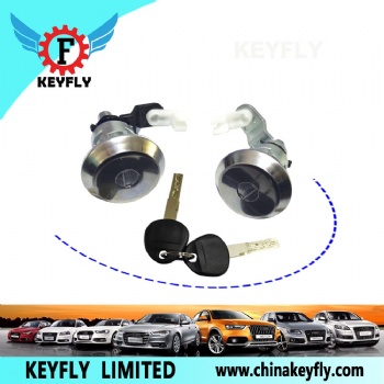 Door Lock Cylinder for JMC Teshun