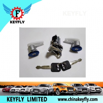 Complete Lock Set for Ford OEM 75623112 C-42-147