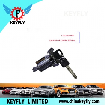 Ignition Lock Cylinder for F-150 / F-250 OEM C-42-150 FF15LC1438