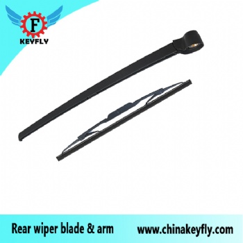 AUDI A3 2004-2012 Rear Windshield Wiper Arm Wiper Blade back wiper